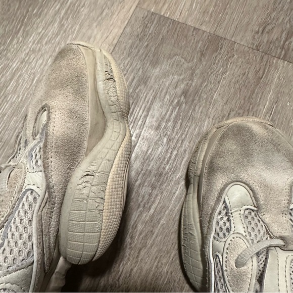 YEEZY 500 Men’s 9.5 - Picture 9 of 9